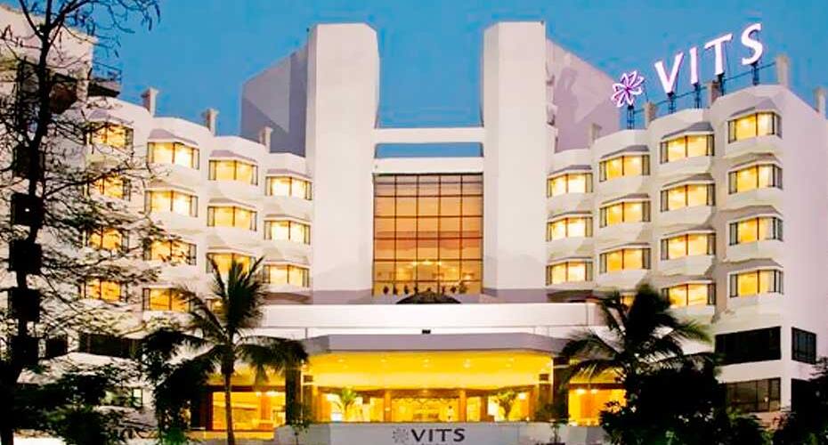 Vits Hotel Aurangabad Aurangabad Price, Reviews, Photos & Address